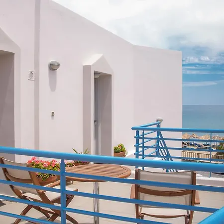 Alkyoni Studios Andros Town Exterior photo