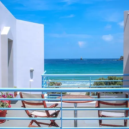 Alkyoni Studios Andros Town Exterior photo