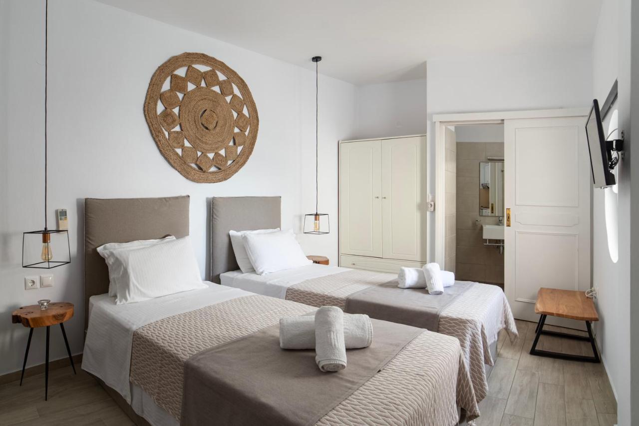 Alkyoni Apartment *