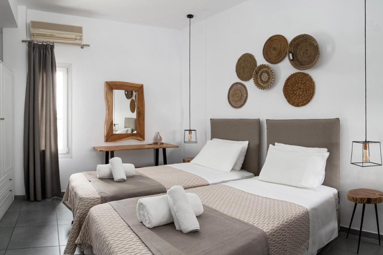 Apartment Alkyoni