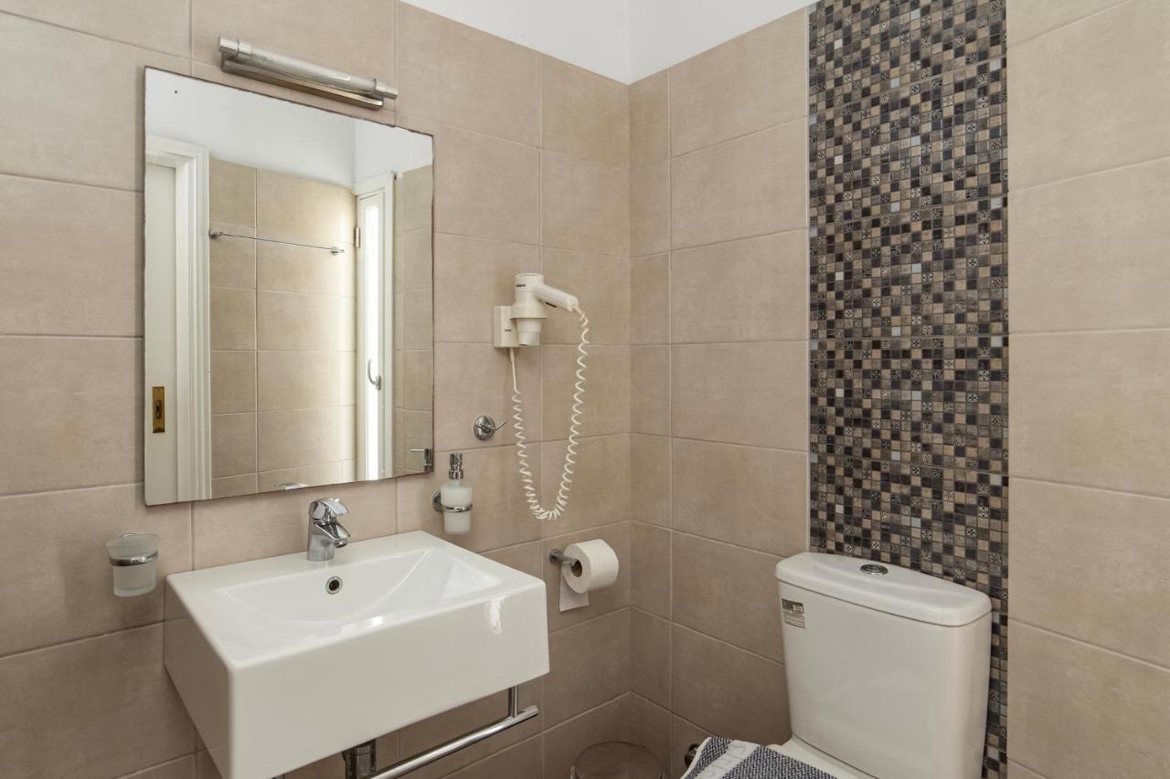 Alkyoni Apartment Andros Town