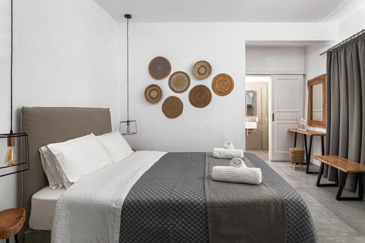 Alkyoni Apartment