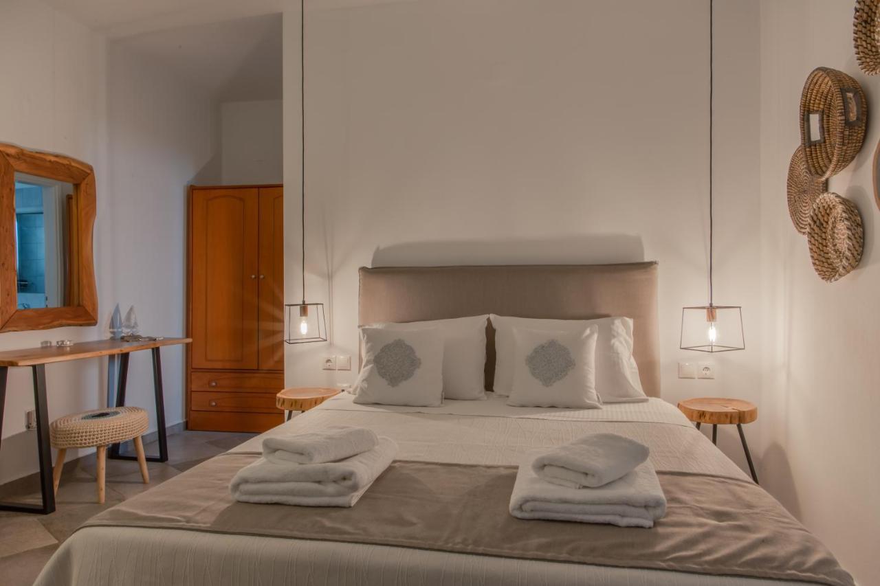 Alkyoni Apartment