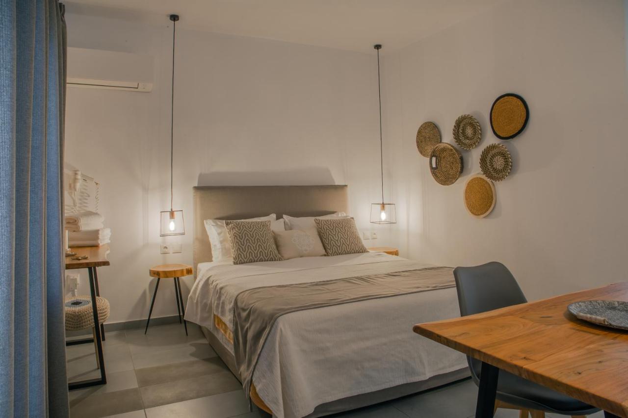 Alkyoni Apartment Andros Town