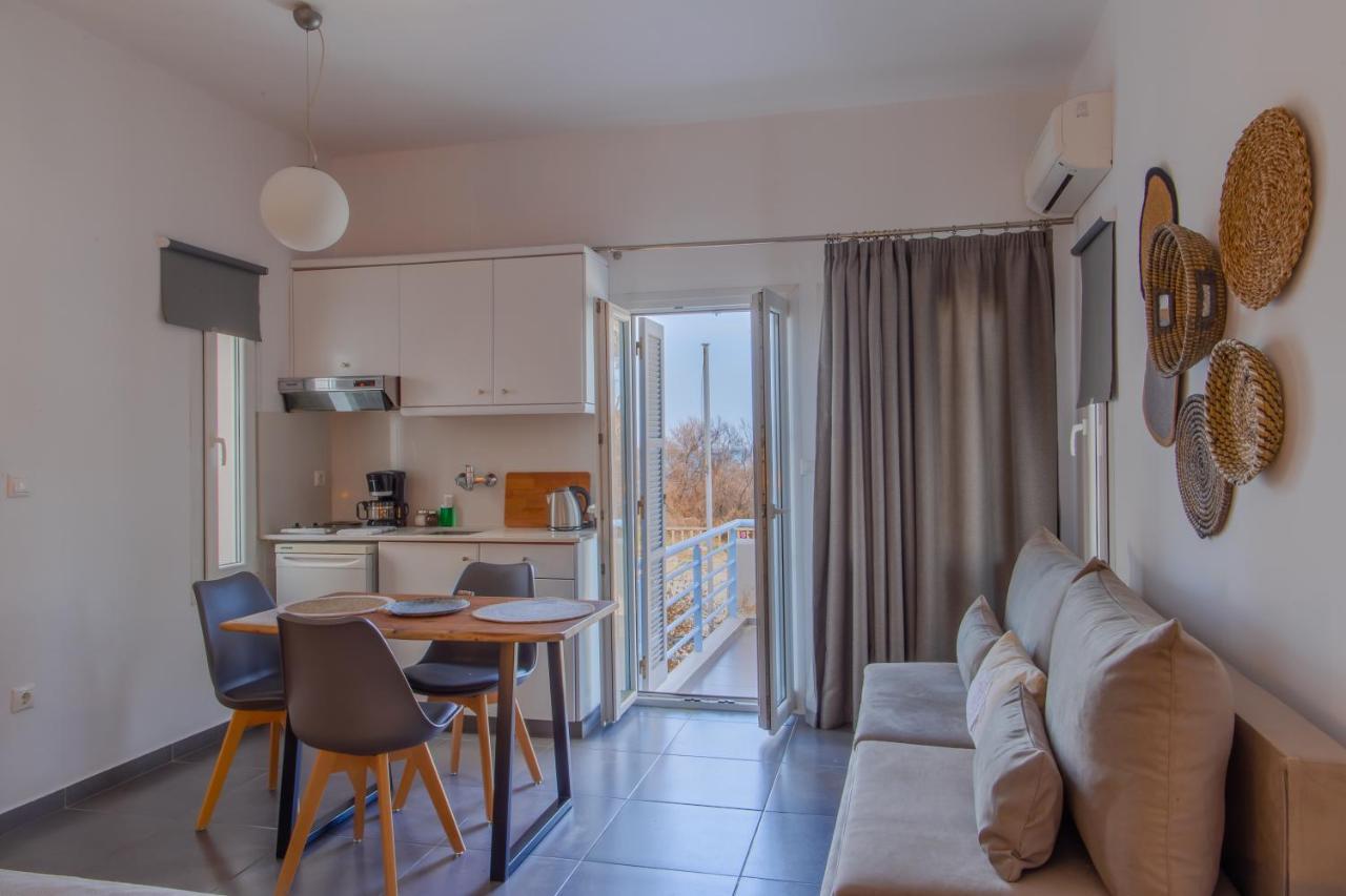 Alkyoni Apartment Andros Town