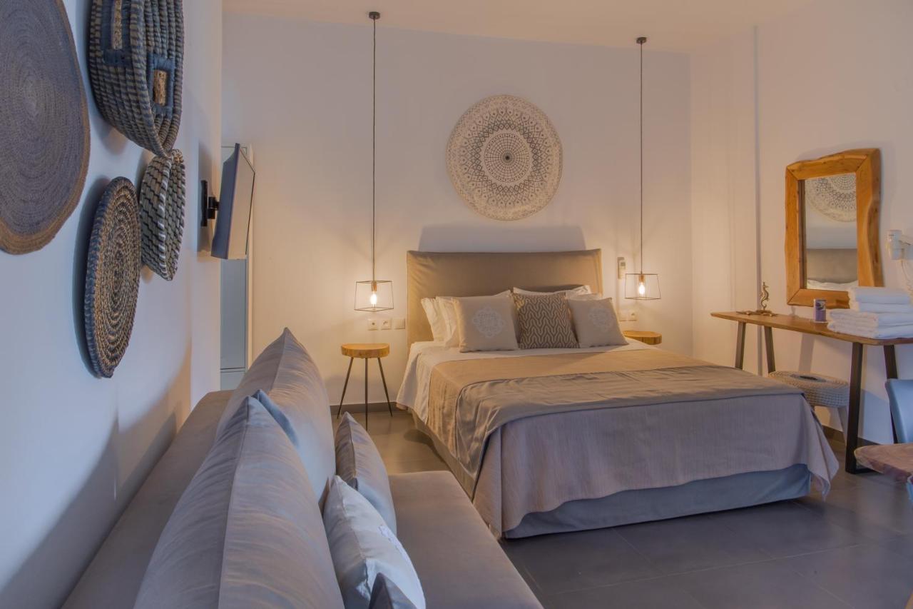 Apartment Alkyoni