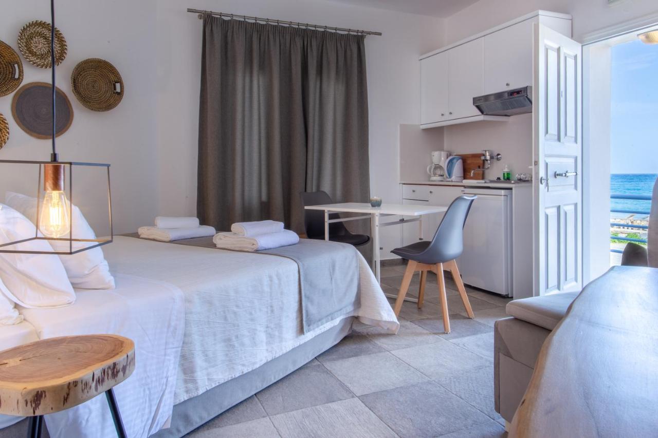 Alkyoni Apartment *